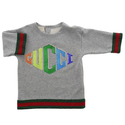 maglietta Gucci in Abbigliamento Bambino 